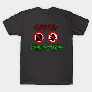 Cancel Christmas T-Shirt